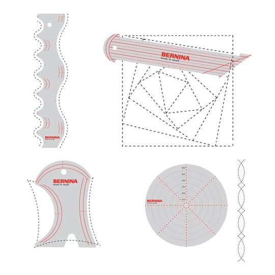 Kit de règles Essentiels image number